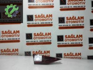 AUDİ A3 2020 ÇIKMA SOL BAGAJ STOP OEM; 8Y0945307