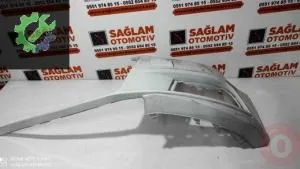 AUDİ A3 2020 ÇIKMA SOL ÖN TAMPON KÖŞE OEM; 8V3955275B
