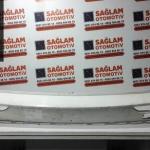 AUDİ A3 ÇIKMA ARKA TAMPON OEM; 8P0807511