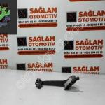 AUDİ A3 ÇIKMA SOL ARKA İÇ ÇEKME KOLU OEM; 8P4959527