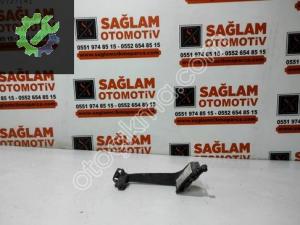AUDİ A3 ÇIKMA SOL ARKA İÇ ÇEKME KOLU OEM; 8P4959527