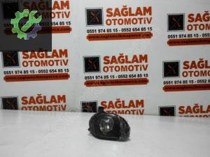 AUDİ A3-Q7 ÇIKMA SOL ÖN SİS FARI OEM; 246967-00