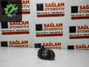 AUDİ A3-Q7 ÇIKMA SOL ÖN SİS FARI OEM; 246967-00