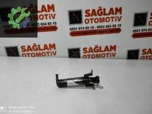 AUDİ A3 SEDAN 13-16 ÇIKMA FAR YIKAMA MOTORU OEM; 8V0955102