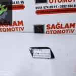 AUDİ A3 SEDAN 13-16 SAĞ FAR YIKAMA KAPAĞI OEM; 8V5955276
