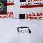 AUDİ A3 SEDAN 13-16 SAĞ FAR YIKAMA KAPAĞI OEM; 8V5955276