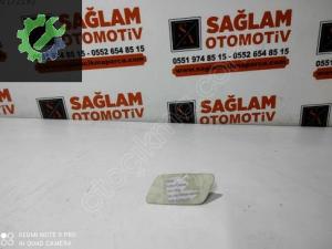 AUDİ A3 SEDAN 13-16 SOL FAR YIKAMA KAPAĞI OEM; 8V5955275