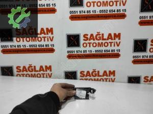 AUDİ A3 SEDAN 17-20 ÇIKMA SAĞ ARKA TAMPON BRAKETİ OEM; 8V5807571A