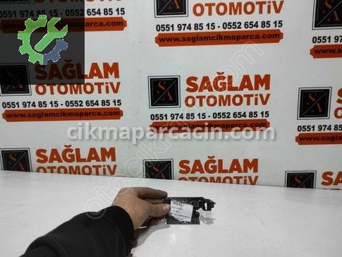 Audi A3 Tampon Braketi çıkma parça