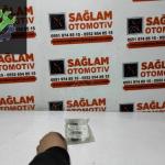 AUDİ A3 SEDAN 17-20 ÇIKMA SOL ARKA TAMPON BRAKETİ 8V5807572A