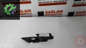 AUDİ A3 SEDAN 2017 ÇIKMA SAĞ ÖN TAMPON BRAKETİ OEM;8V5807320