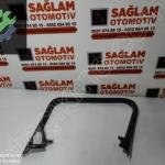 AUDİ A3 SPORTBACK 13-19 SOL ARKA KAPI CAM ÇERÇEVE 8V4867671