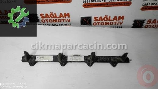 Audi A3 Tampon Braketi çıkma parça