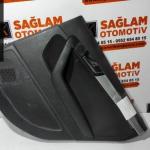 AUDİ A3 SPORTBACK ÇIKMA SAĞ ARKA KAPI DÖŞEMESİ OEM;8P4867306