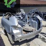 AUDİ A3 TEK KAPI 06-08 ÇIKMA KESME ARKA