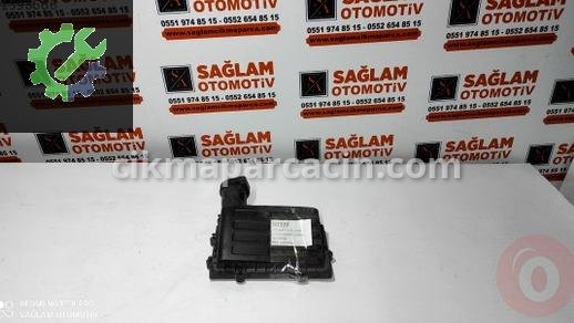 Audi A3 Hava Filtre Kapağı çıkma parça