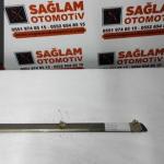 AUDİ A4 01-05 ÇIKMA SAĞ ARKA KAPI ÇİTASI OEM; 8E0853964