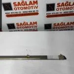 AUDİ A4 01-05 ÇIKMA SAĞ ARKA KAPI ÇİTASI OEM; 8E0853964