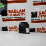 AUDİ A4 01-08 ÇIKMA SOL HOPARLÖR KAPAĞI OEM; 8E0035419