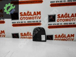 AUDİ A4 01-08 ÇIKMA SOL HOPARLÖR KAPAĞI OEM; 8E0035419