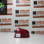 AUDİ A4 04-08 ÇIKMA SAĞ ARKA STOP OEM; 8E5945096