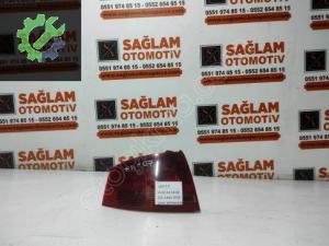 AUDİ A4 04-08 ÇIKMA SOL ARKA STOP OEM; 8E5945095