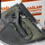 AUDİ A4 06-08 ÇIKMA SAĞ ARKA KAPI DÖŞEMESİ OEM; 8E0867306