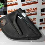 AUDİ A4 06-08 ÇIKMA SAĞ ARKA KAPI DÖŞEMESİ OEM; 8E0867306