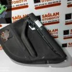 AUDİ A4 06-08 ÇIKMA SAĞ ARKA KAPI DÖŞEMESİ OEM; 8E0867306
