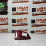 AUDİ A4 08-12 ÇIKMA SOL BAGAJ STOP OEM; 8K5945093