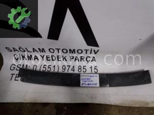 AUDİ A4 08-12 TAMPON BANDI 8t0807217a