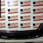 AUDİ A4 09-12 ÇIKMA ARKA TAMPON OEM; 8K5807511