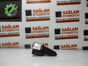 AUDİ A4 17-21 ÇIKMA SOL BAGAJ STOP OEM; 8W5945093