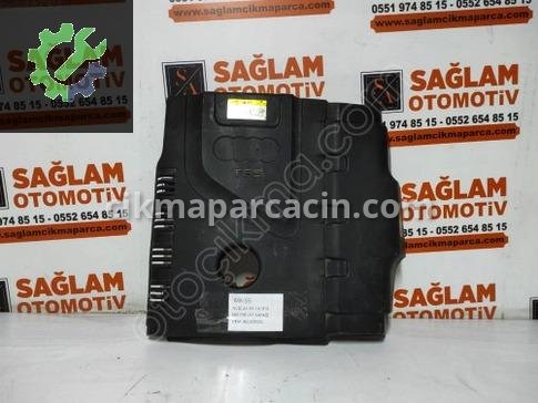 Audi A4 Motor Kapağı çıkma parça