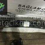 AUDİ A4 2009-2012 ARKA TAMPON TUTUCU OEM ; 8K6807385