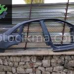 Audi A4 Arka Çamurluk çıkma parça - SAĞLAM OTOMOTİV ÇIKMA YEDEK PARÇA Konya