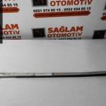 AUDİ A4 2015 ÜSTÜ SOL ARKA CAM ÇİTASI NİKELAJLI 8W0853764