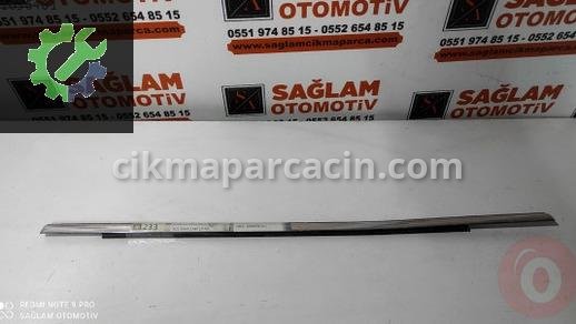 Audi A4 Kapı Bandı & Çıtası çıkma parça
