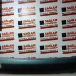 AUDİ A4 94-00 ÇIKMA ARKA TAMPON OEM; 8D5807311
