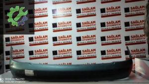 AUDİ A4 94-00 ÇIKMA ARKA TAMPON OEM; 8D5807311