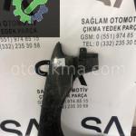 AUDİ A4 96-01 SAĞ ÖN ÇAMURLUK