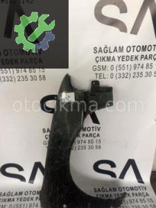 AUDİ A4 96-01 SAĞ ÖN ÇAMURLUK
