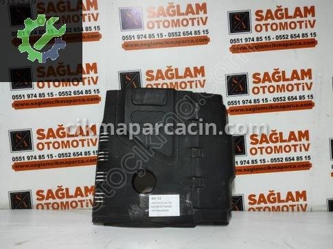 Audi A4 Motor Kapağı çıkma parça