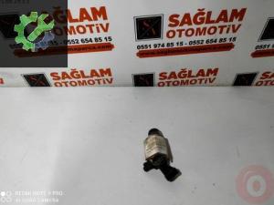 AUDİ A4-A5-A6-Q5 HİDROLİK FİLTRE BİDONU OEM; 0B5325240B