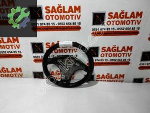 AUDİ A4-A6-C5-S6 ÇIKMA DİREKSİYON SİMİDİ OEM; 4B0419091