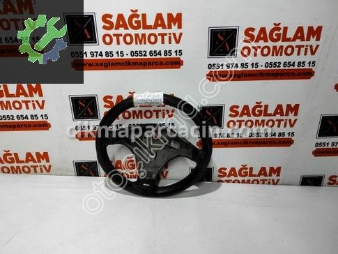 Audi A4 Direksiyon Simidi çıkma parça
