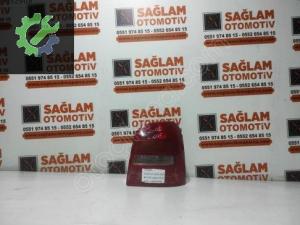 AUDİ A4 B5 94-01 ÇIKMA SAĞ ARKA STOP OEM; 8D9945096