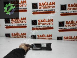 AUDİ A4 B5 94-99 ÇIKMA SOL ÖN İÇ KAPI KOLU OEM; 8D0837019