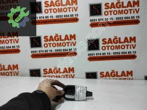 AUDİ A4 B5 95-01 ÇIKMA SAĞ ARKA İÇ KAPI KOLU OEM; 8D0839020