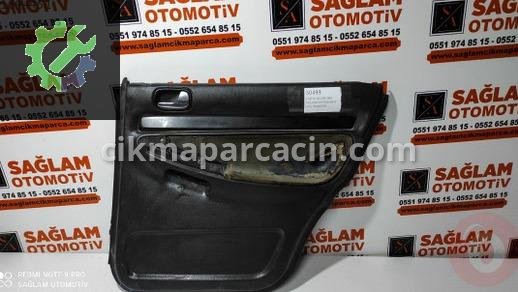 Audi A4 Kapı Döşemesi çıkma parça